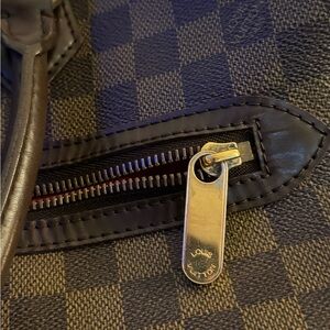 Authentic vintage LV